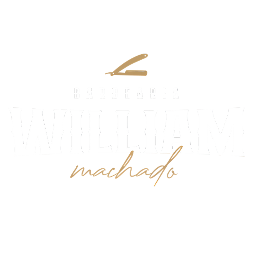 Barbearia William Machado